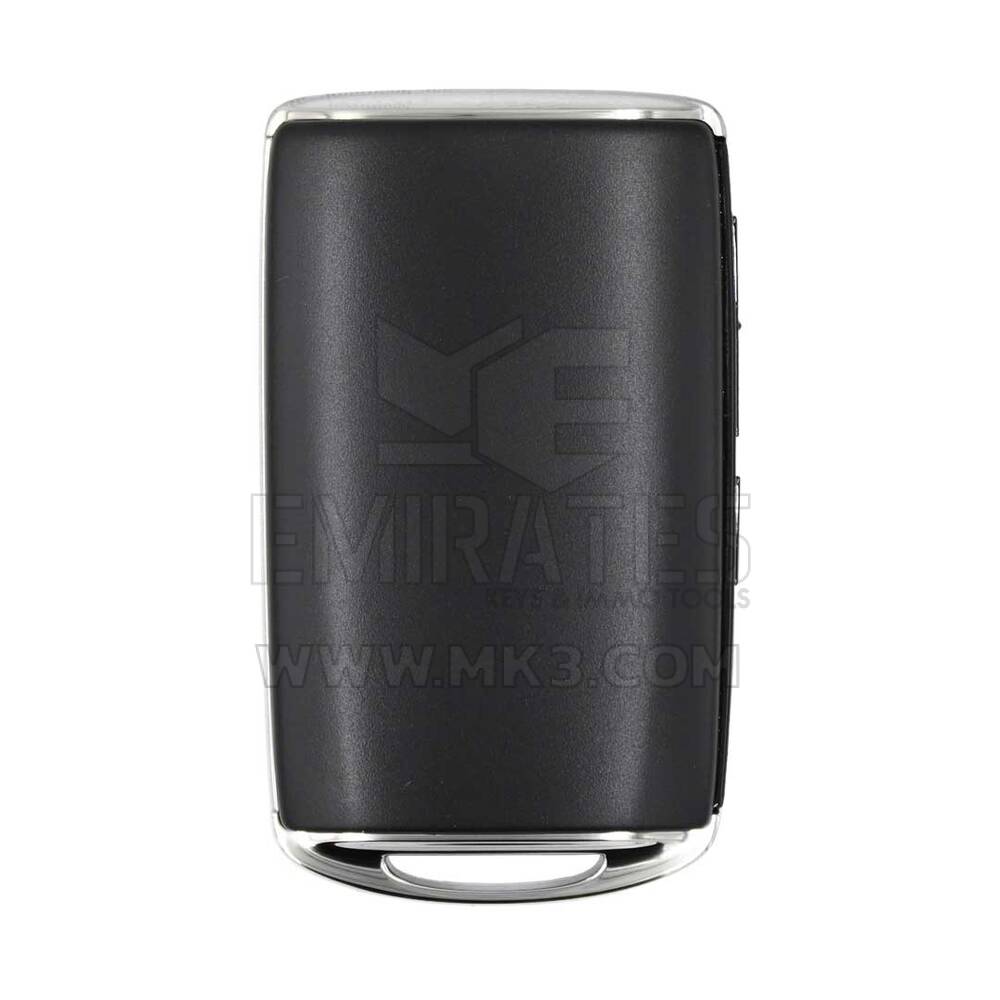 Nuevo Mazda CX-30 2021 Genuine / OEM Smart Remote Key 3 Botones 433MHz Número de pieza OEM: DFY7-67-5DYB - FCC ID: SKE11E-01 | Claves de los Emiratos