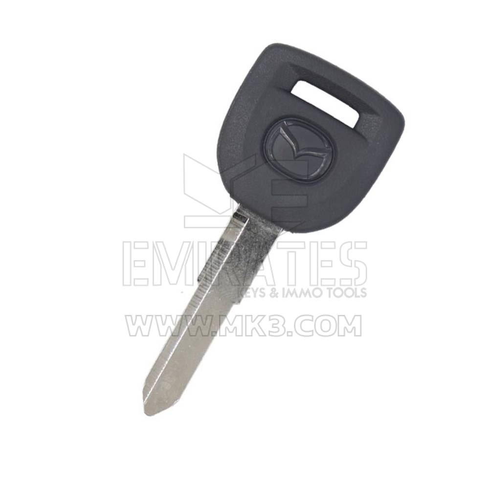 Llave de transpondedor original Mazda ID63 GPYA-76-3GX