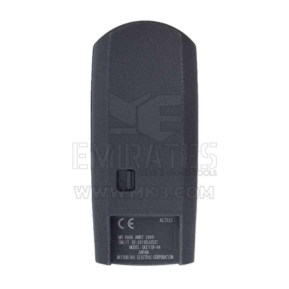 Mazda CX-9 Genuine Smart Key Remote 3BTN 433MHz TEY7-67-5RY | MK3
