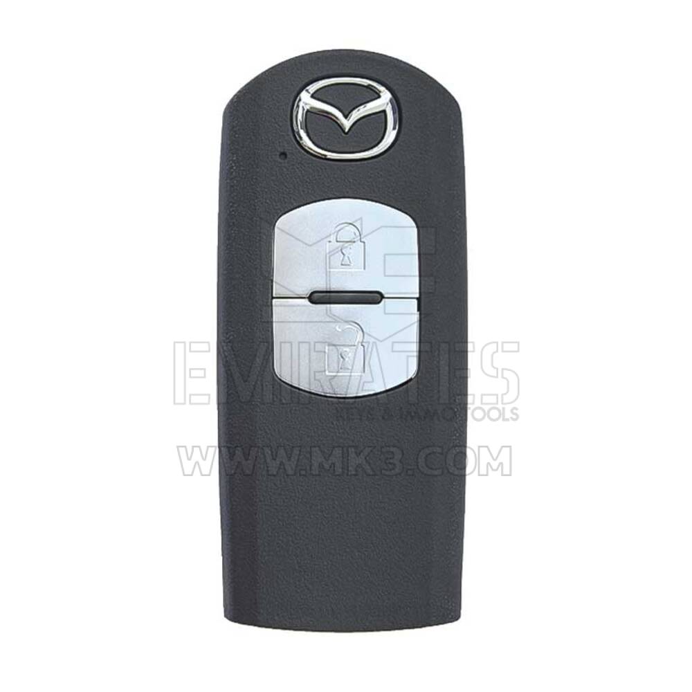 Mazda CX-7 2011 Genuine Smart Key Remote 433MHz 2 Botones EJY2-67-5RY