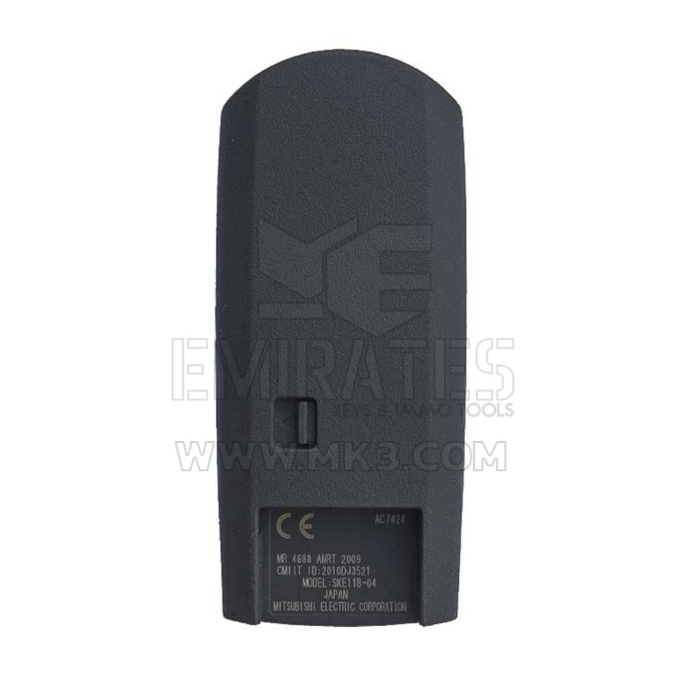 Mazda CX-7 Véritable Smart Key Remote 433MHz 2BTN EJY2-67-5RY | MK3