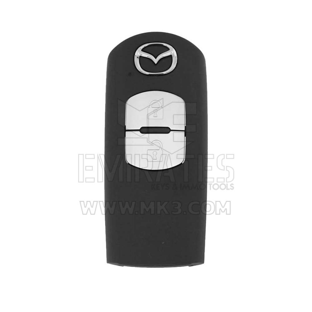 Mazda CX-5 2018 Mando de Proximidad Smart Key Original 433MHz