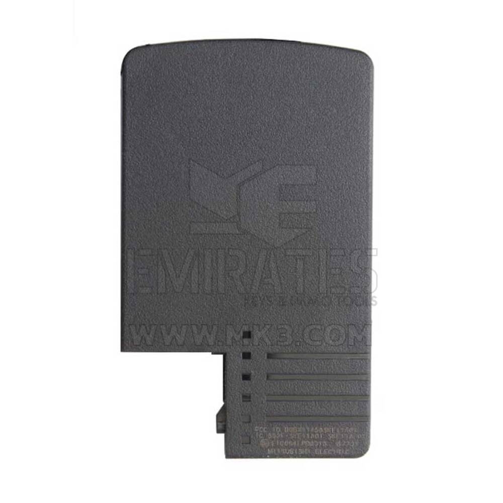 Mazda CX-9 2006 Genuine Smart Key Card 315MHz TDY2-67-5RYA | MK3