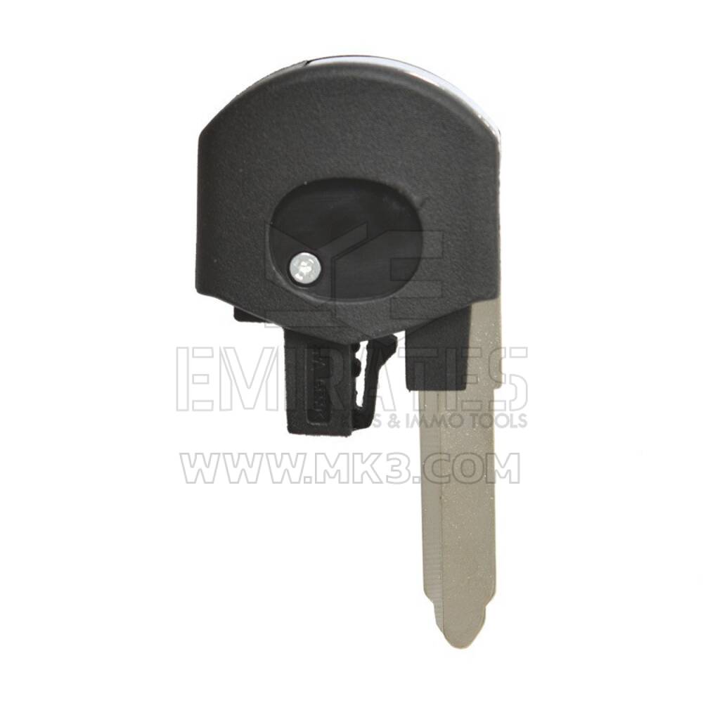 Aftermarket Mazda Flip Remote Key Head | MK3