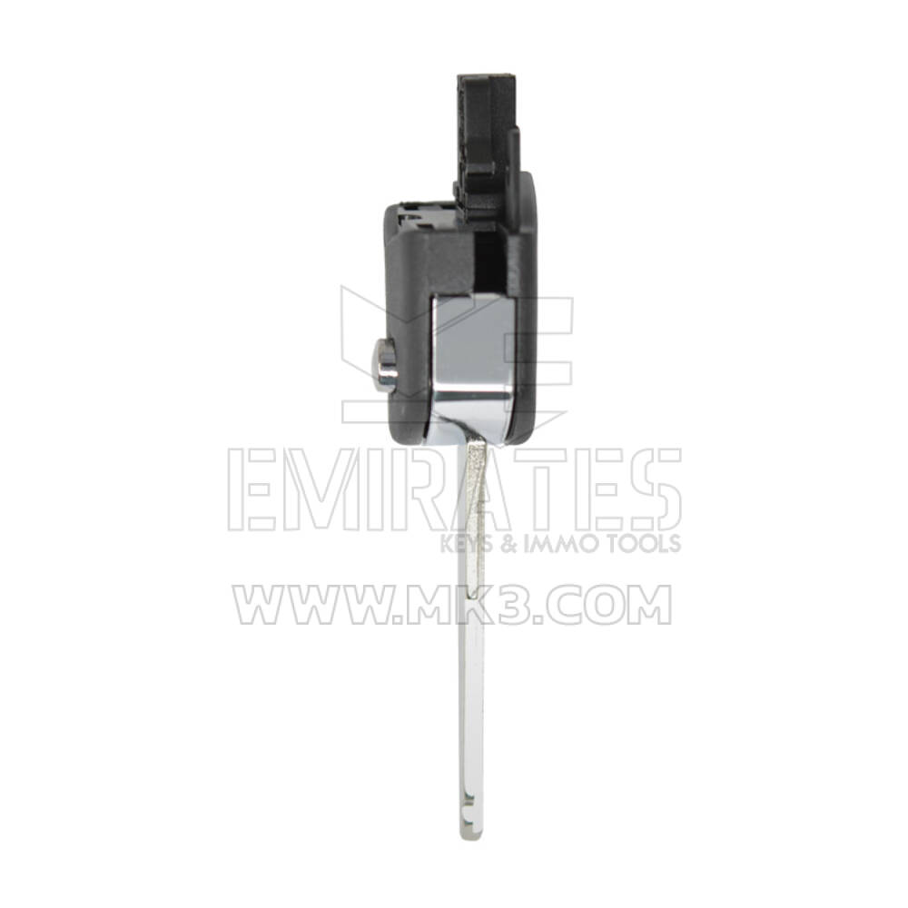 New Aftermarket Mazda Flip Remote Key Head Black Color High Quality Best Price Order Now  | Emirates Keys
