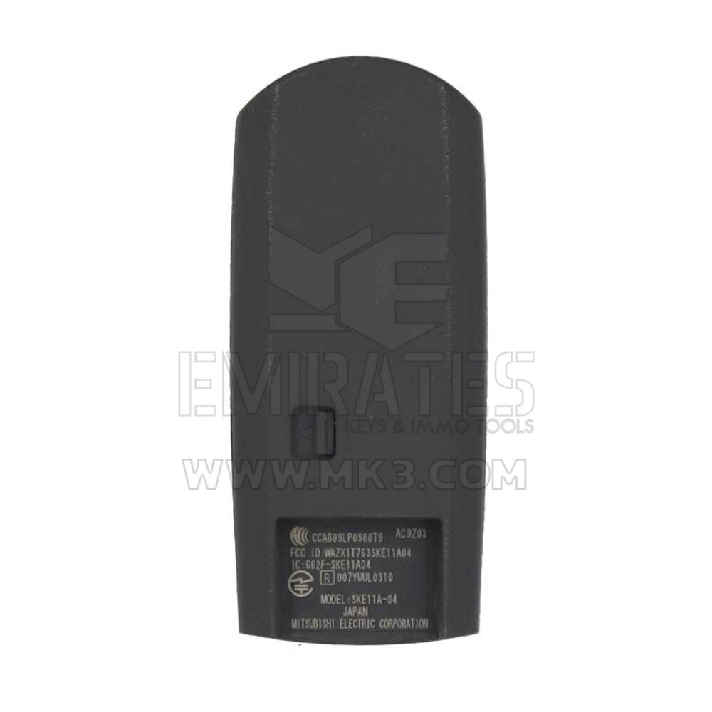 Chiave intelligente originale Mazda CX-7 CX-9 3BTN 315 MHz EHY5-67-5RYA | MK3