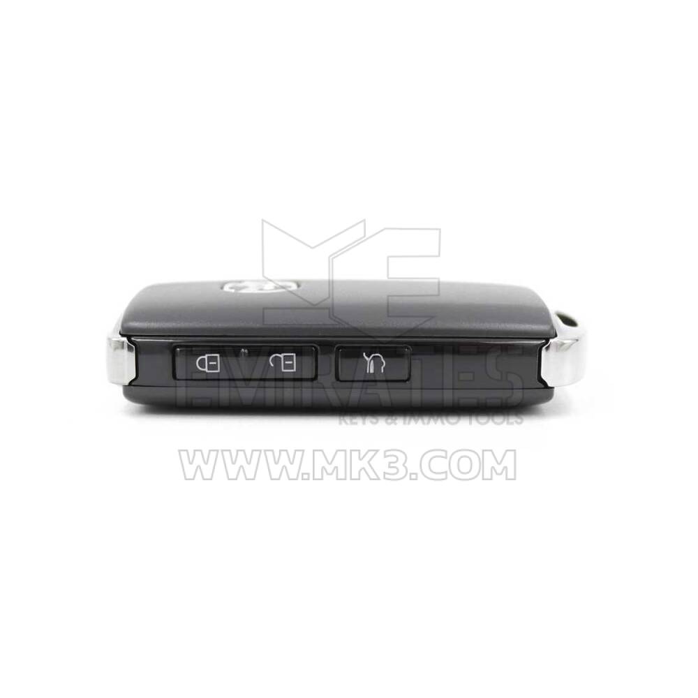 Mazda CX-5 CX-9 2020-2022 الجديد الأصلي / OEM Smart Remote Key 3 أزرار 433MHz الصانع الجزء رقم: TAYJ-67-5DYB | الإمارات للمفاتيح