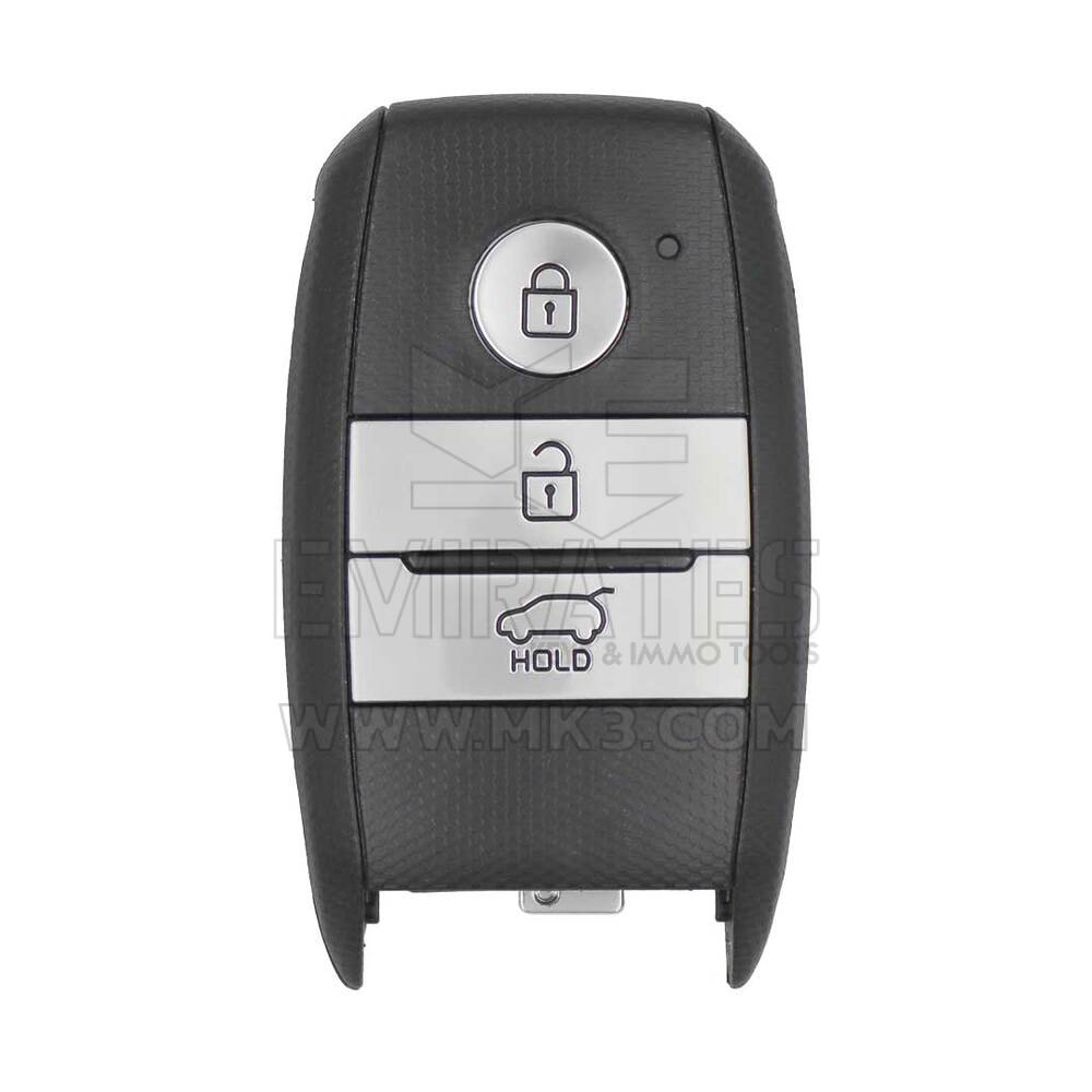 KIA Rio Stonic 2022 Genuine Smart Remote Key 3 Buttons 433MHz 95440-H8200
