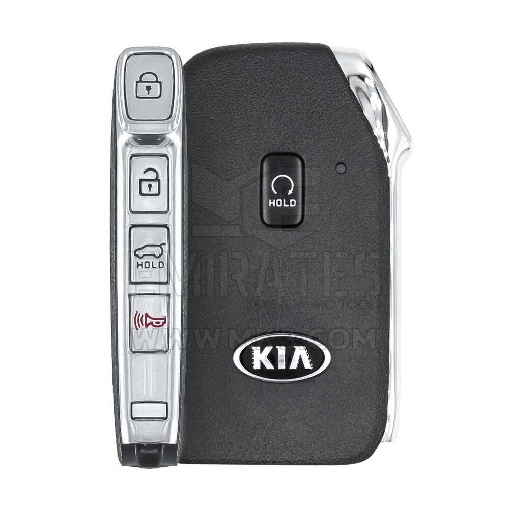 Chave remota inteligente genuína KIA Soul 2021 5 botões 433MHz 95440-K0300