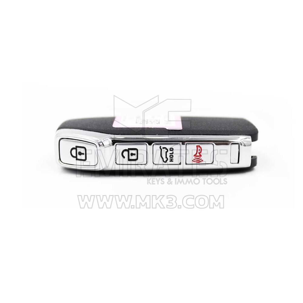 New KIA Soul 2021 Genuine/OEM Smart Remote Key 5 Buttons Auto Start 433MHz Manufacturer Part Number: 95440-K0300 , Transponder ID: 4A PCF7938X | Emirates