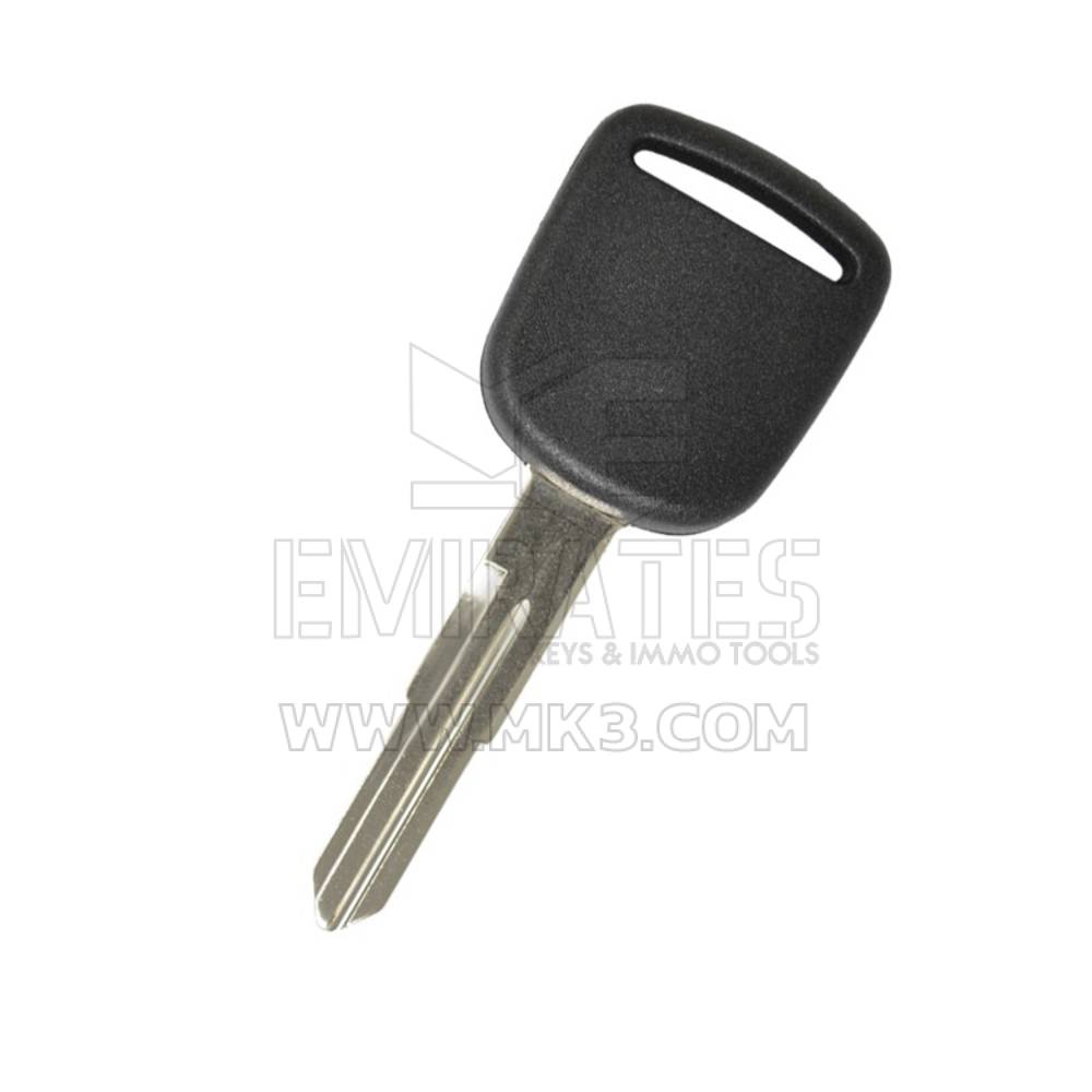 Honda Transponder Key Shell HON58R| MK3