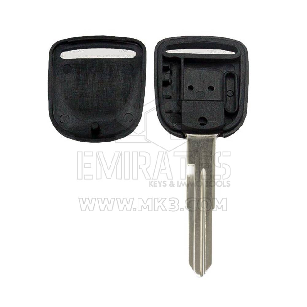 Новый Aftermarket Honda Normal Key Shell HON58R Черный цвет Высокое качество Низкая цена Заказать сейчас | Ключи от Эмирейтс