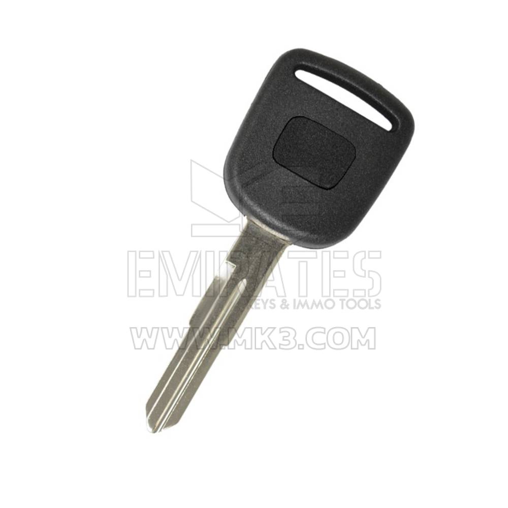 Honda Transponder Key Shell HON58R