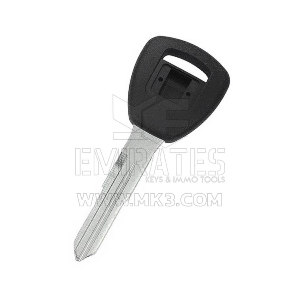 Honda Transponder Key Shell HU58R Blade | MK3