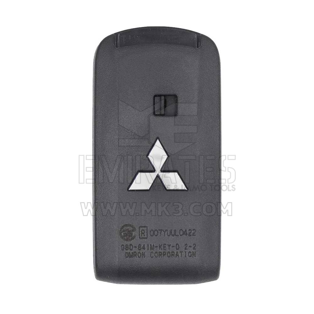 Mitsubishi ASX 2016 Genuine Smart Remote Key 8637A531 | MK3