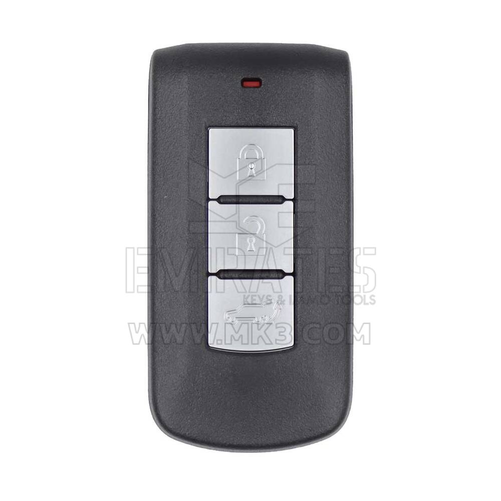 Mitsubishi Pajero 2016 Genuine Smart Remote Key 3 Button 433MHz 8637C163