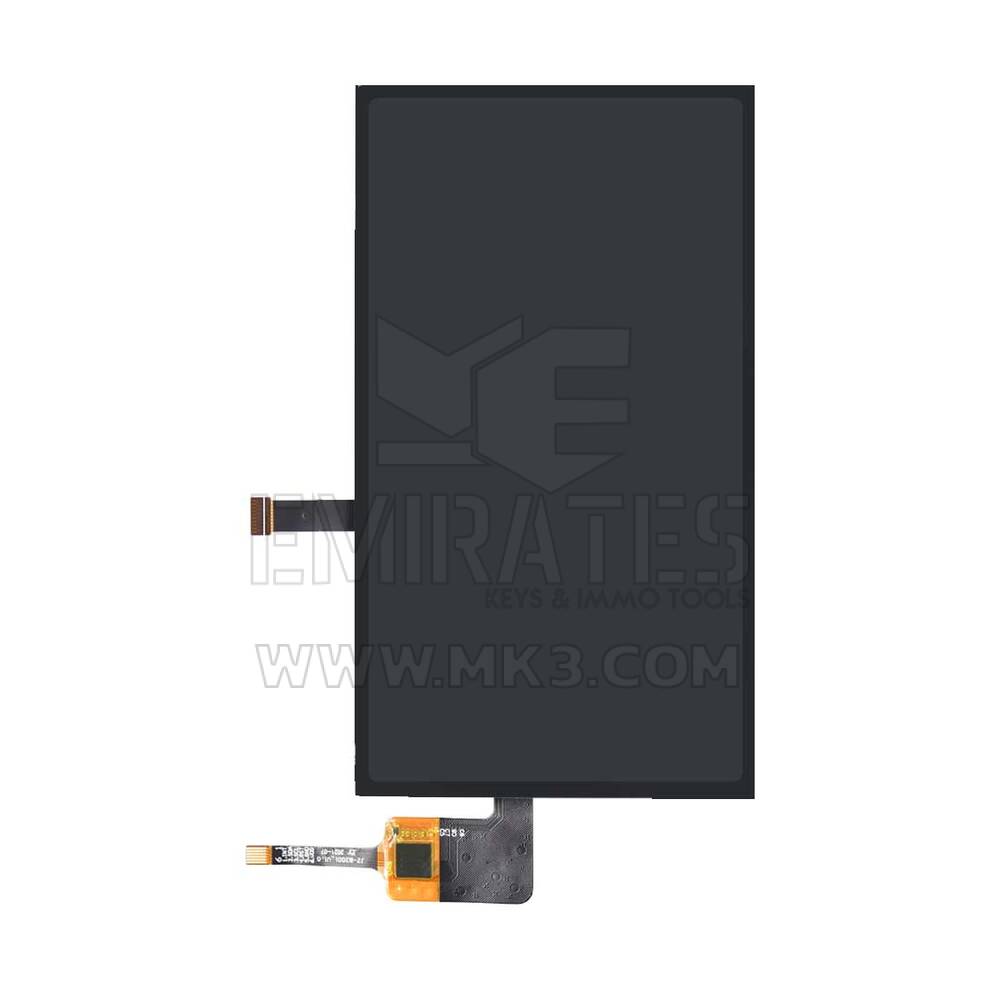 Tela de substituição Xhorse para ferramenta chave Xhorse VVDI Max Pro