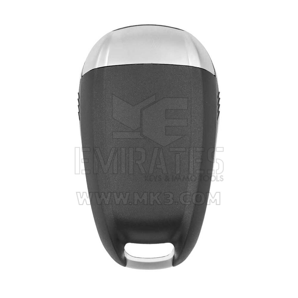 Alfa Romeo Giulia Llave Inteligente 3 botones 433Mhz KR5ALFA434 | mk3