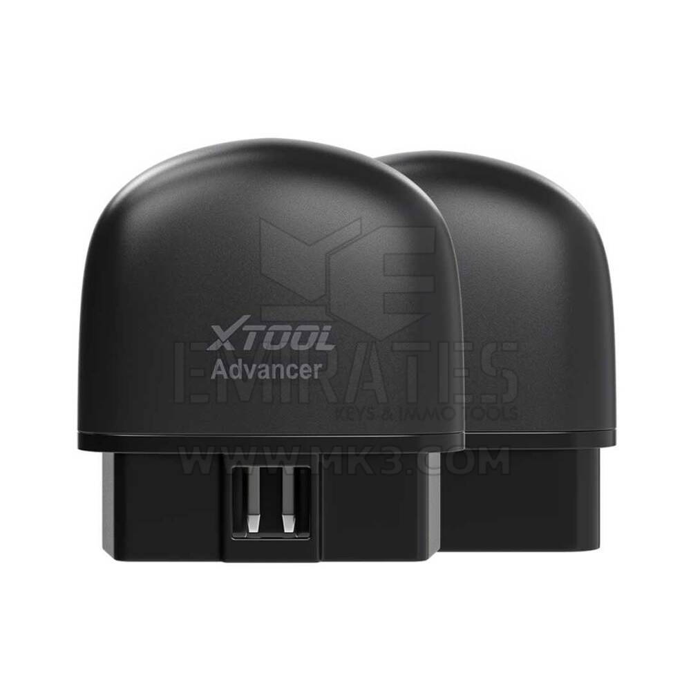 XTOOL AD20 ELM327 Advancer OBD2 диагностический сканер