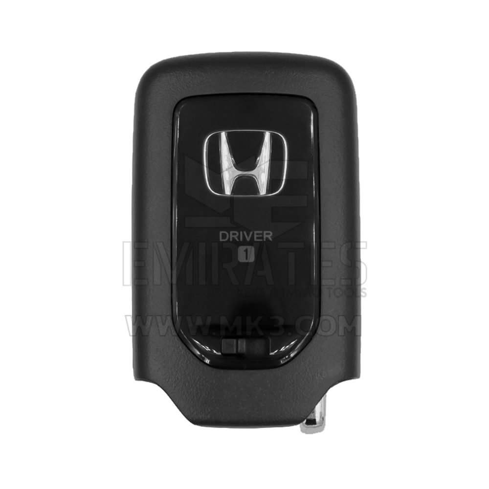 Honda Smart Remote Key 433MHz 72147-TLA-D11 | MK3