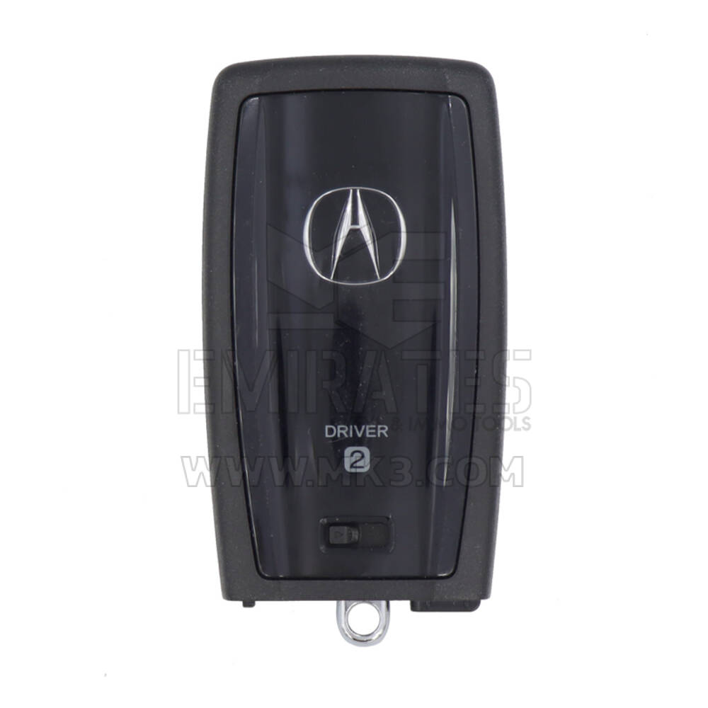 Acura Orijinal Akıllı Anahtar 920MHz 72147-TZ6-A70/TZ6-A810| MK3