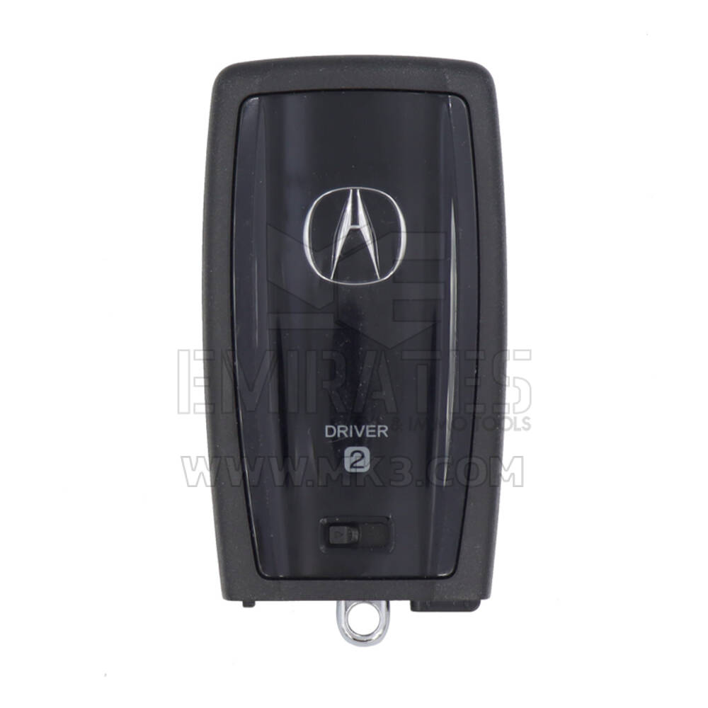 Chave Inteligente Original Acura 920MHz 72147-TZ6-A70/TZ6-A810 | MK3