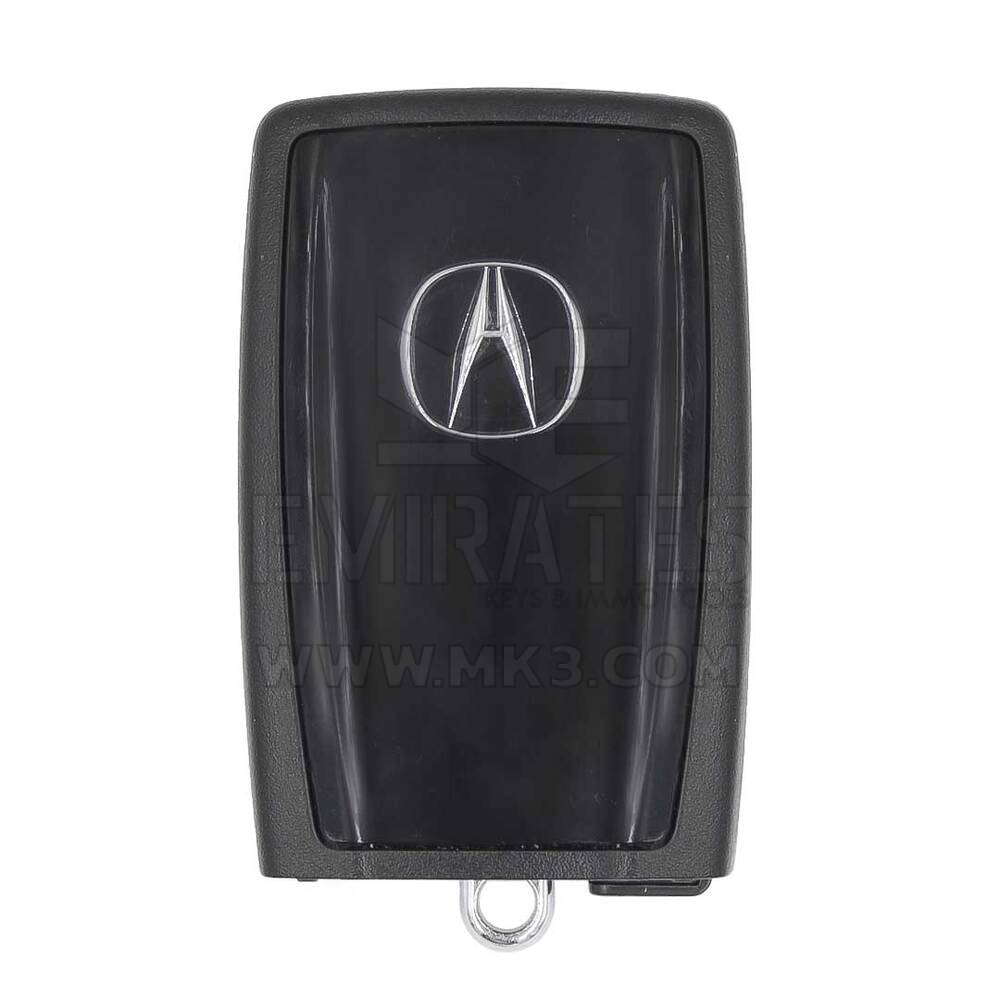 Оригинальный Смарт ключ Acura с 3 кнопками 72147-T6N-G11 | МК3