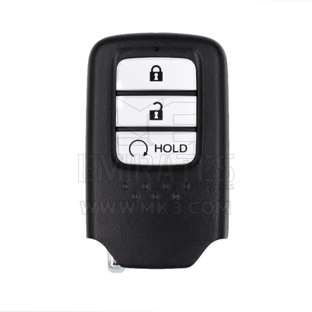 honda oem remote start