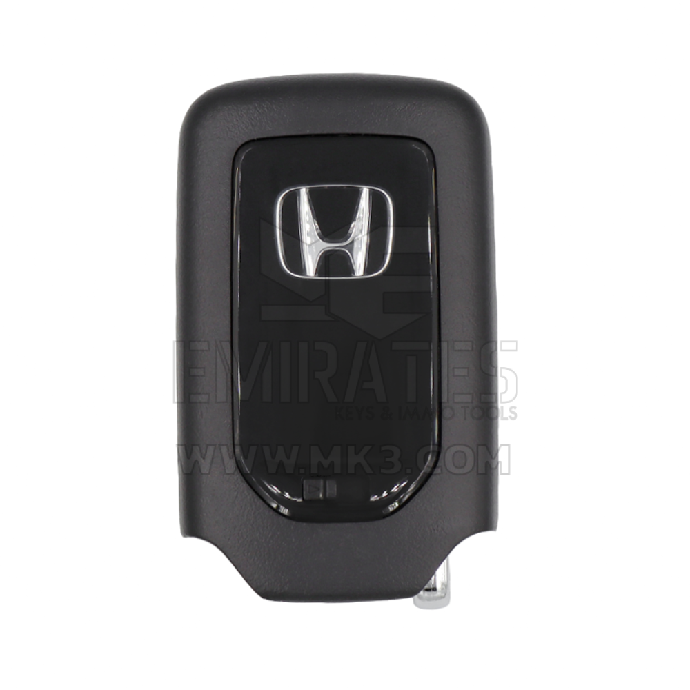 Honda Genuine Smart Remote Key 433MHz 72147-TLA-D01 | MK3