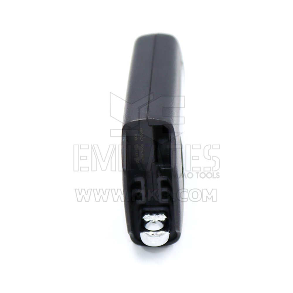 جديد أصلي / OEM Honda Key Remote مع 3 أزرار وتردد 433 ميجا هرتز ، رقم جزء الشركة المصنعة: 72147-TLA-D01 72147TLAD01 | الإمارات للمفاتيح