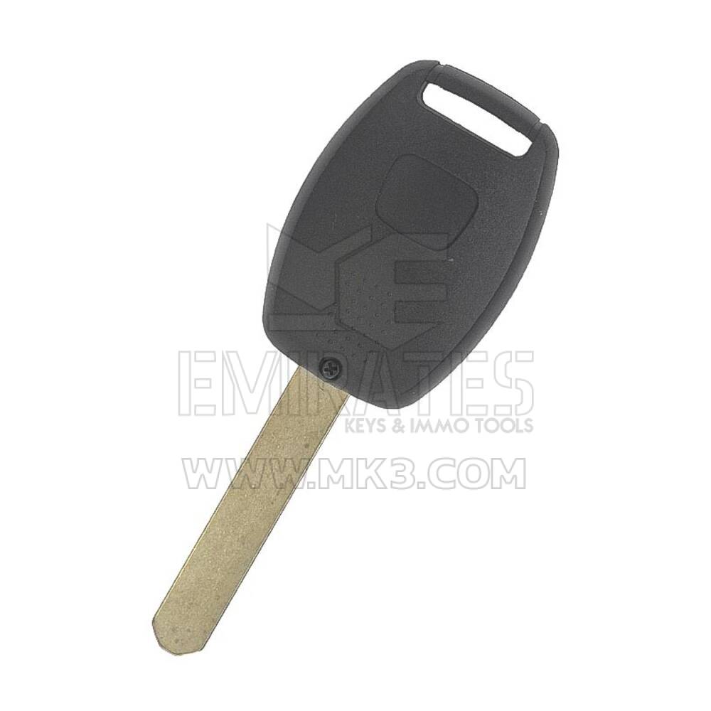 Honda CR-V дистанционный ключ с 4 кнопками 315MH | МК3