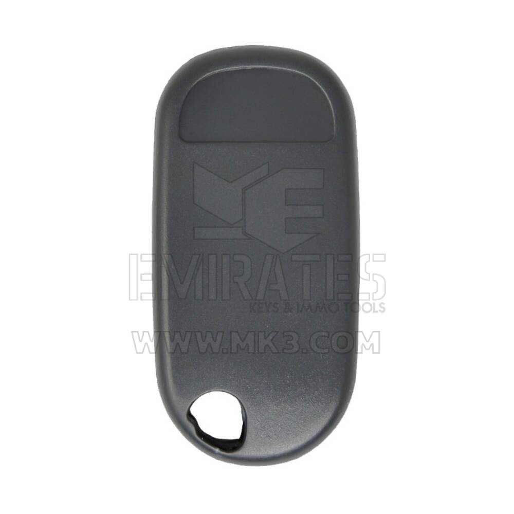 Carcasa para llave remota Honda 3 botones | MK3