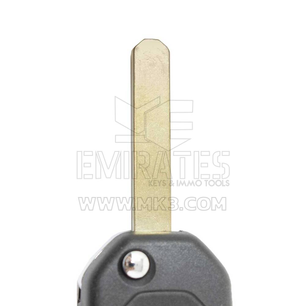 High quality Honda Flip Remote Shell 2 Button Laser Blade , Emirates Keys Remote key cover, Key fob shells replacement at Low Prices.