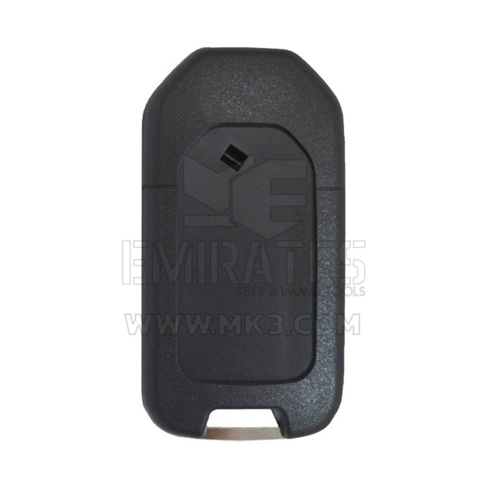 Honda Flip Remote Key Shell Model B | MK3