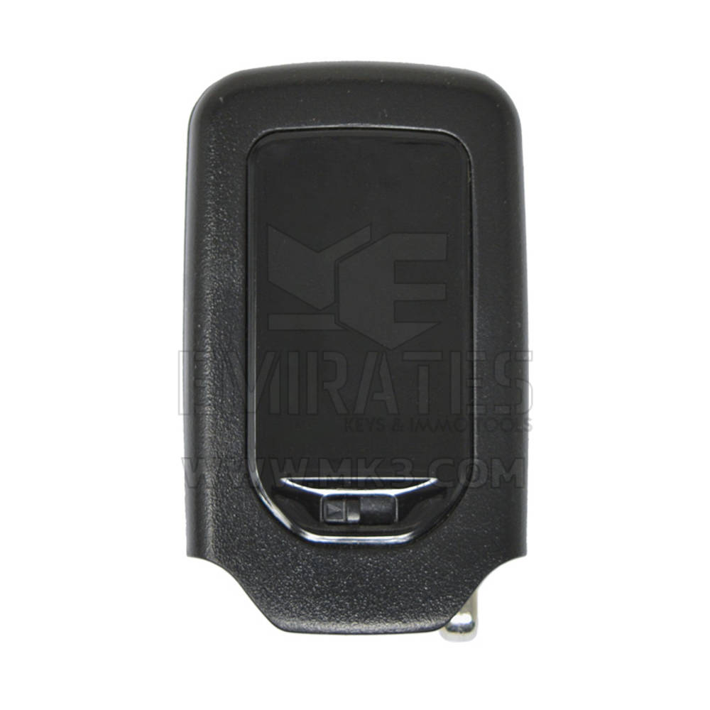 Coque de télécommande Honda Smart Key 3 boutons | MK3