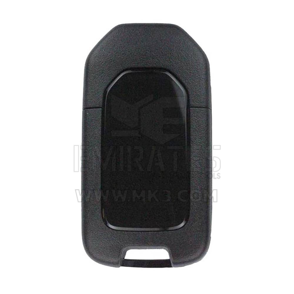 Honda Accord Flip Remote Key Shell 3 Buttons| MK3