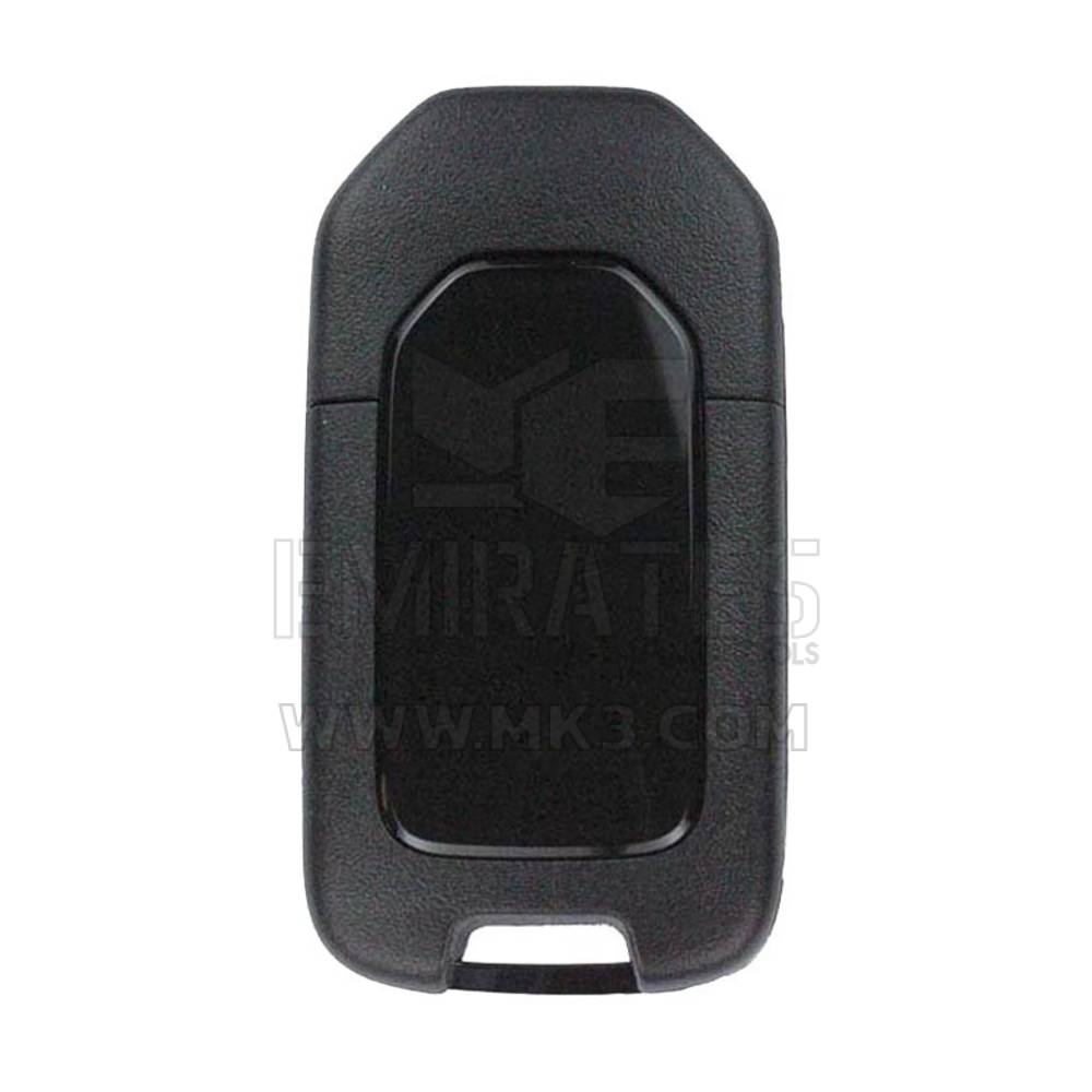 Honda Accord Flip Remote Key Shell 3 botones | MK3