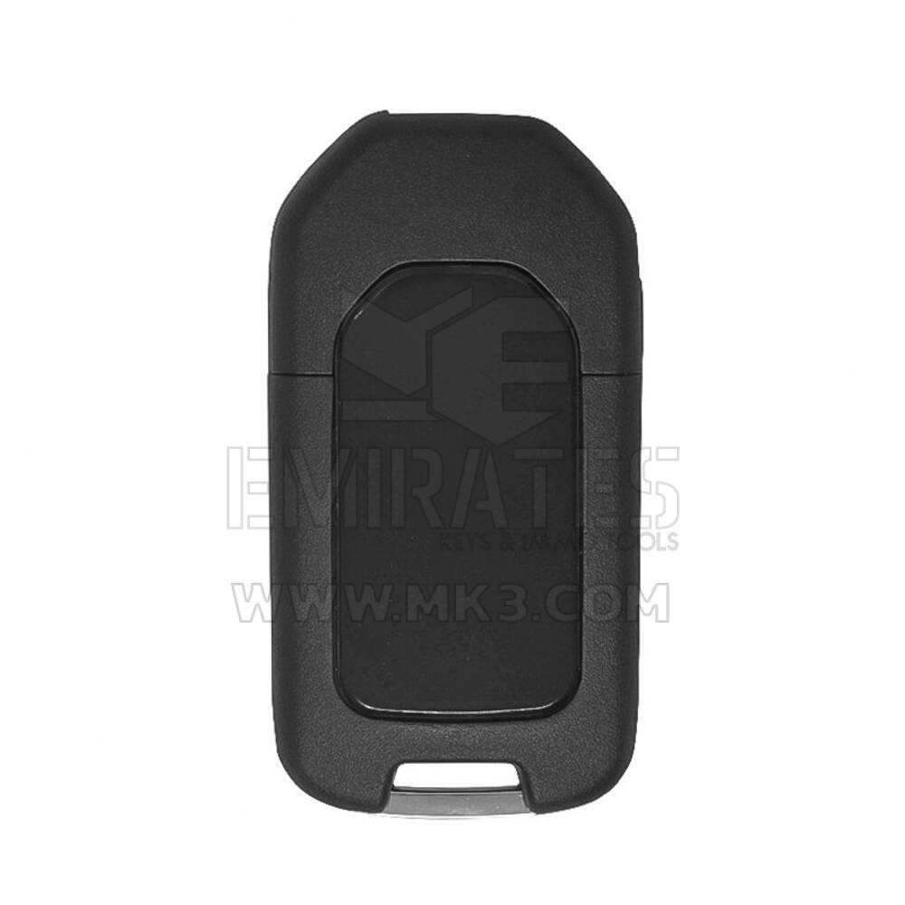 Honda Flip Remote Key Shell 2 botões | MK3