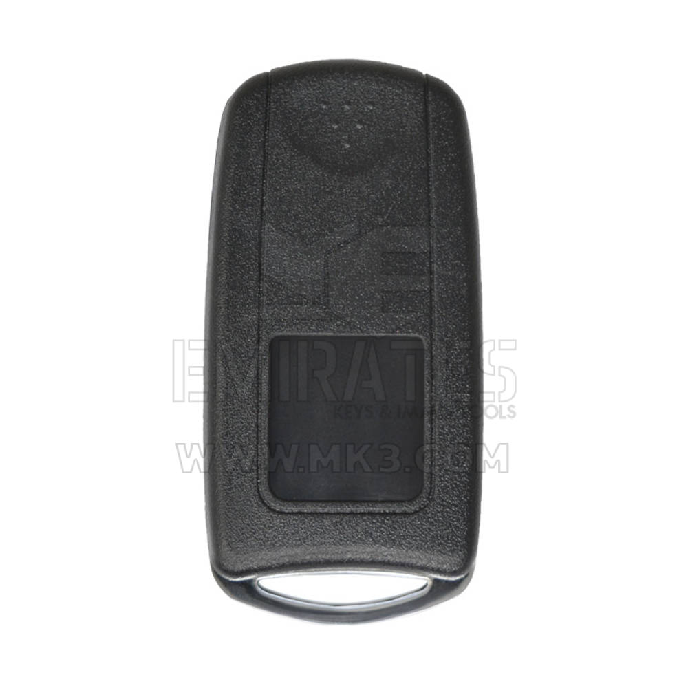 Honda Accord Modified Flip Remote Key Shell 3 Buttons | MK3