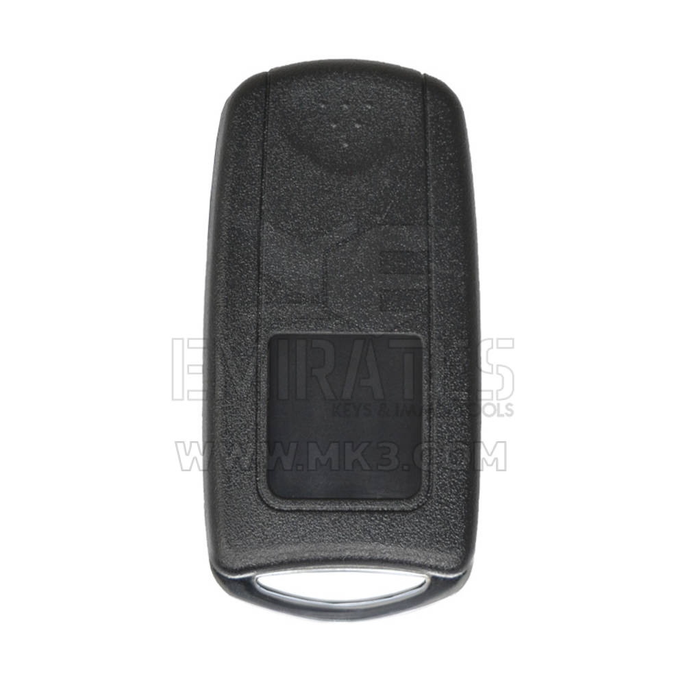 Honda Accord Modificado Flip Remote Key Shell 3 Botões | MK3