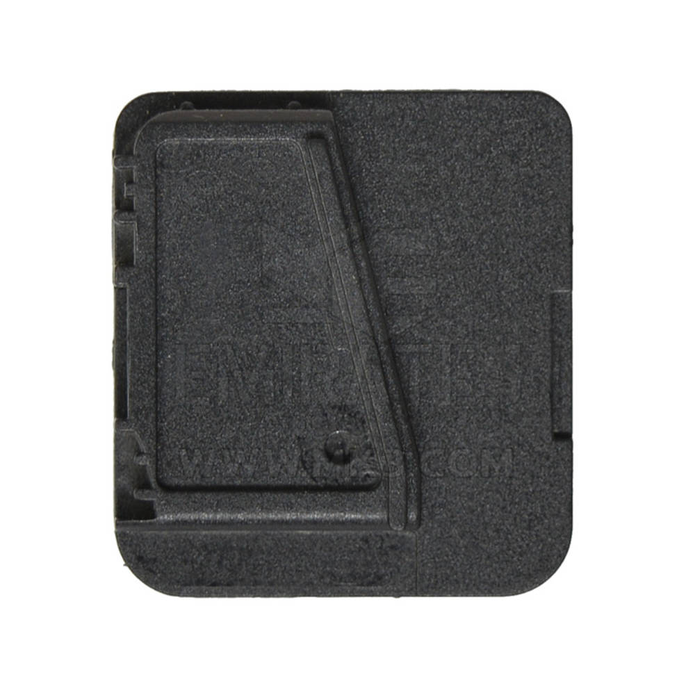 Honda Accord Remote Module Shell 3 кнопки | МК3