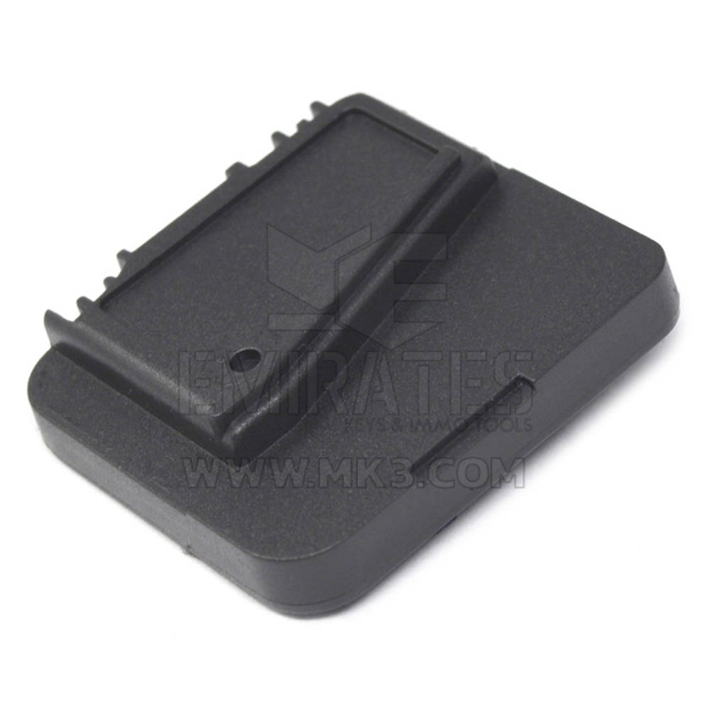 Honda Accord  Remote Module  Shell 3 Buttons-mk3.com-and a lot of From Emirates Keys
