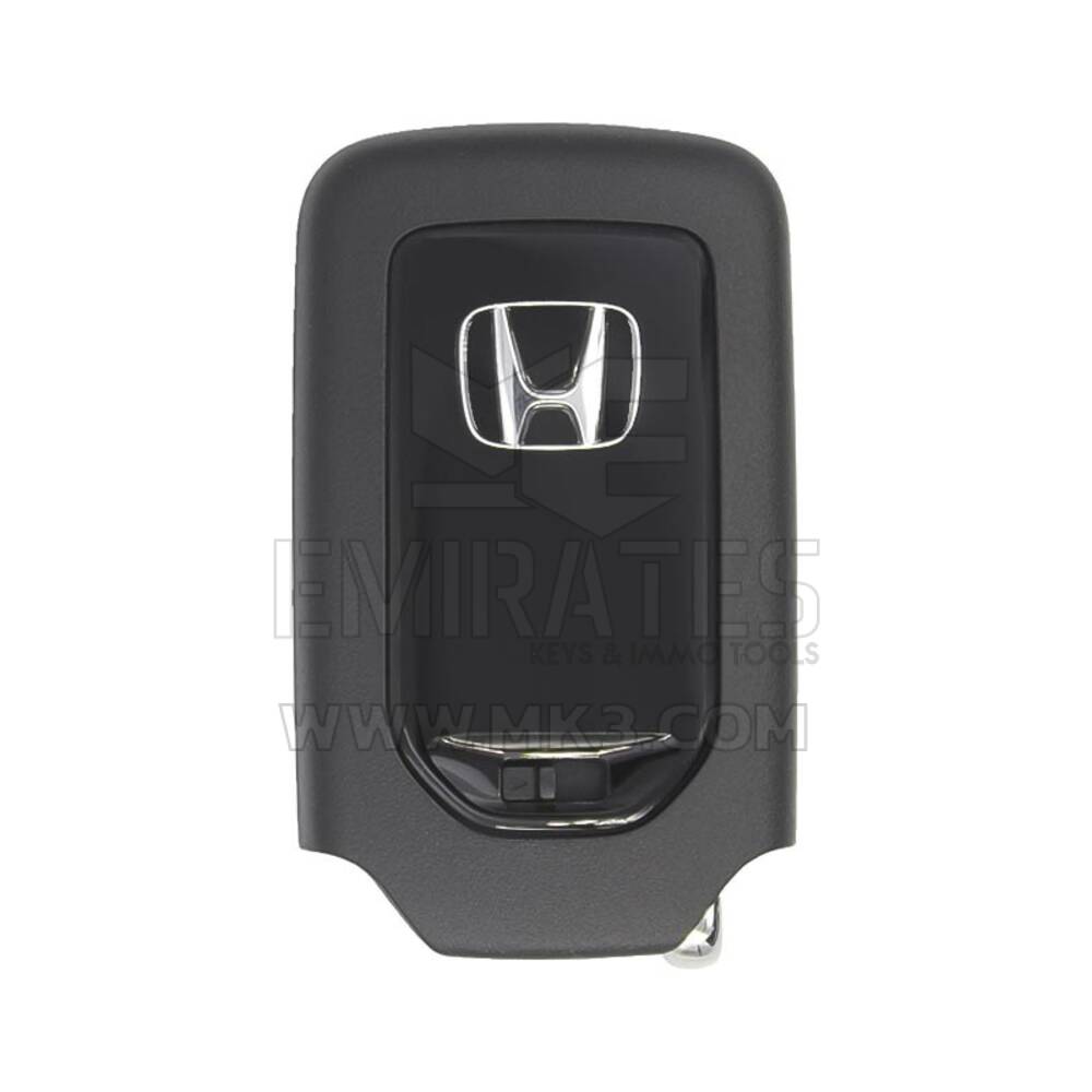 Honda Odyssey 2018 Оригинальный смарт-ключ 433 МГц 72147-THR-A11 | МК3