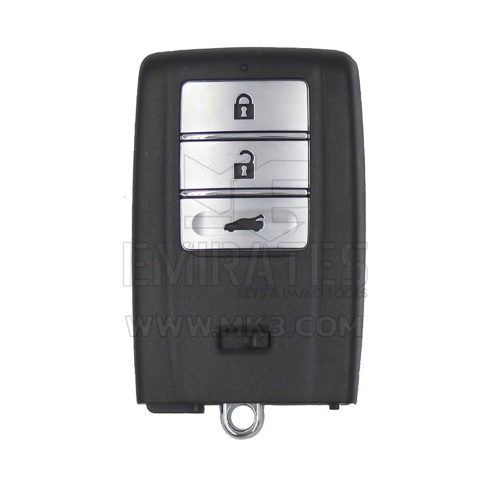 Honda 2020 Original Smart Key 3 Buttons 433MHz 72147-6TN-S01