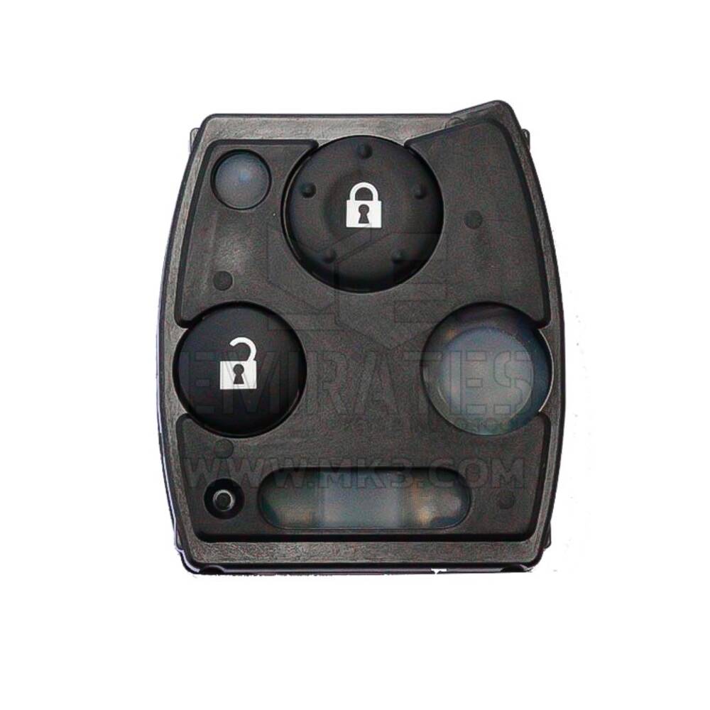 Honda Civic CR-V 2008-2011 Telecomando originale 2 pulsanti 433 MHz