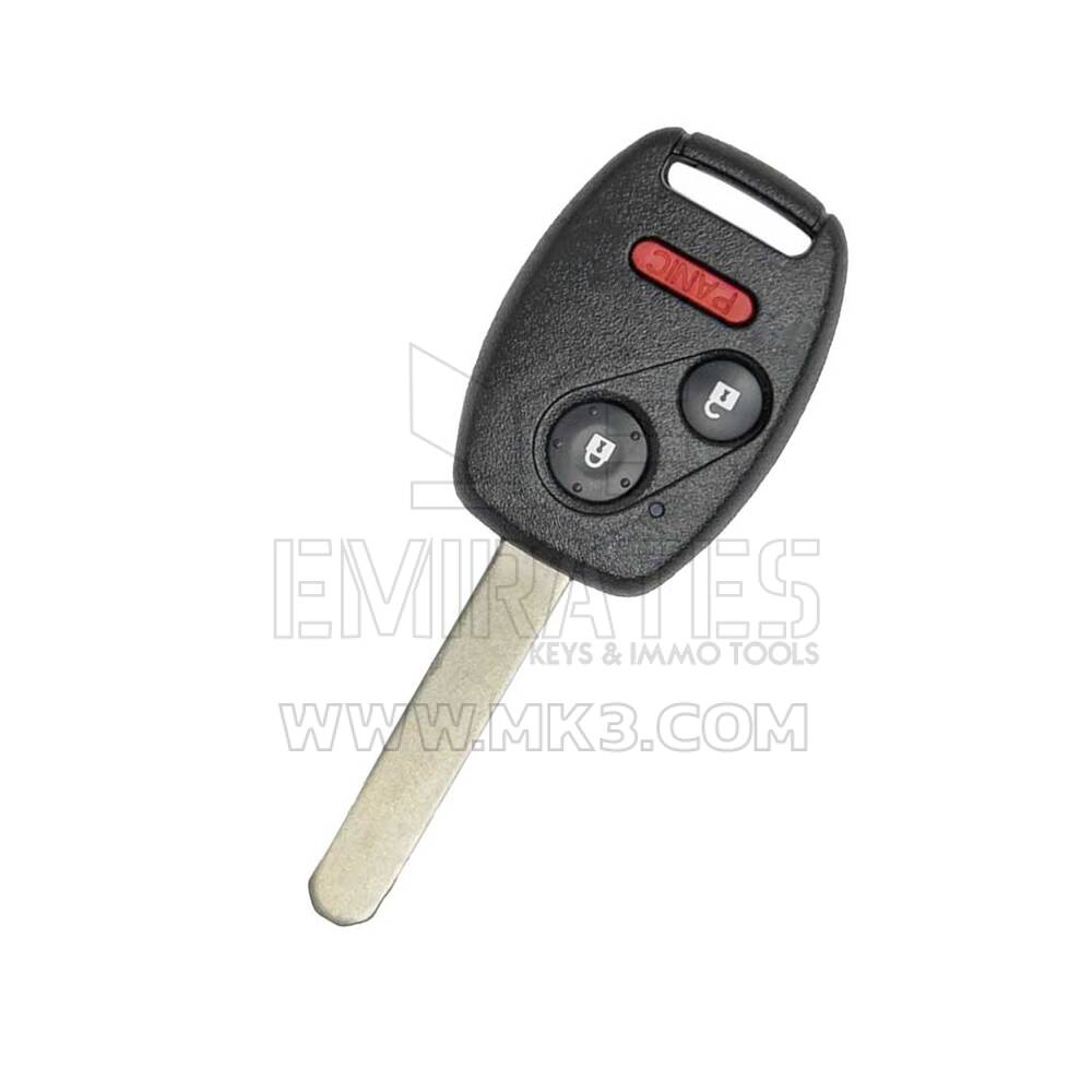 Clé à distance d'origine Honda MRV 2005-2008 433MHz 35111-S9V-325