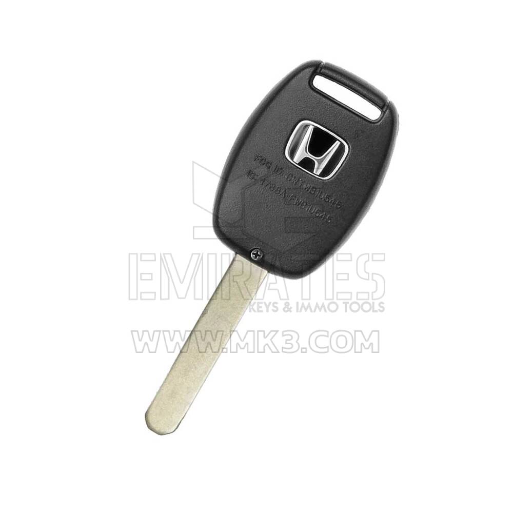 Honda MRV 2005 Оригинальный дистанционный ключ 433 МГц 35111-S9V-325 | MK3