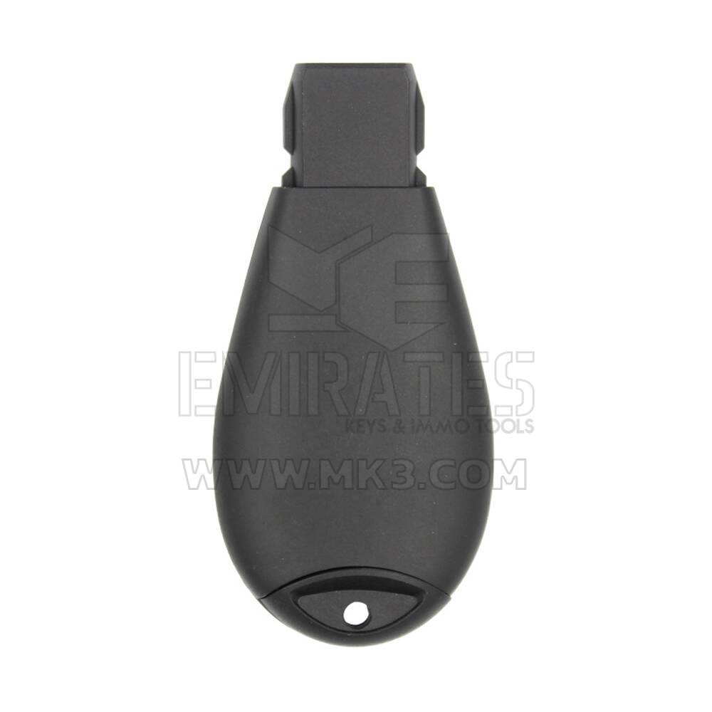 Dodge RAM 2013-2020 Fobik Remote Key 3+1 Buttons 433MHz | MK3