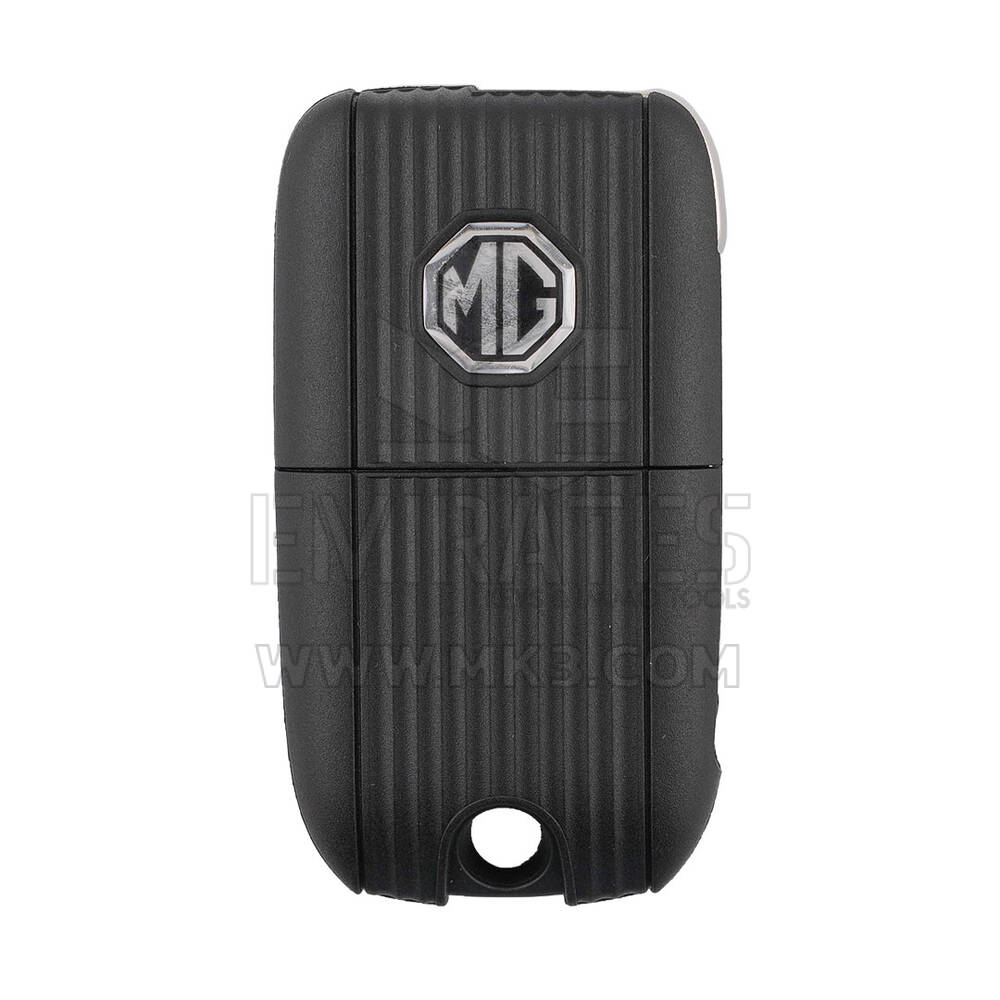 MG 5 Flip Proximity Remote Key 3 Buttons 10507343-SBKP | MK3