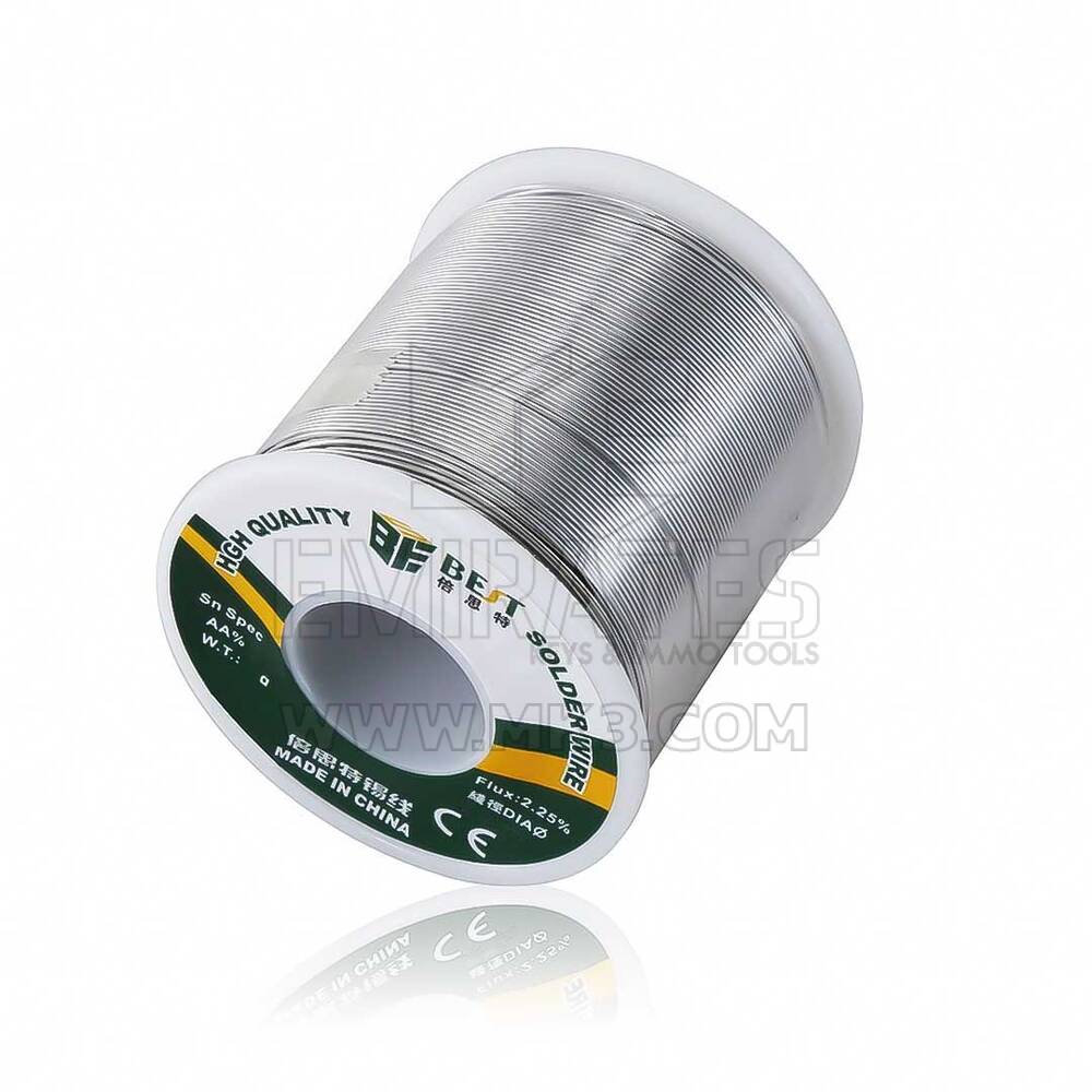 Bestool TIN WIRE SN60 / PB40500G 0.8 مللي متر